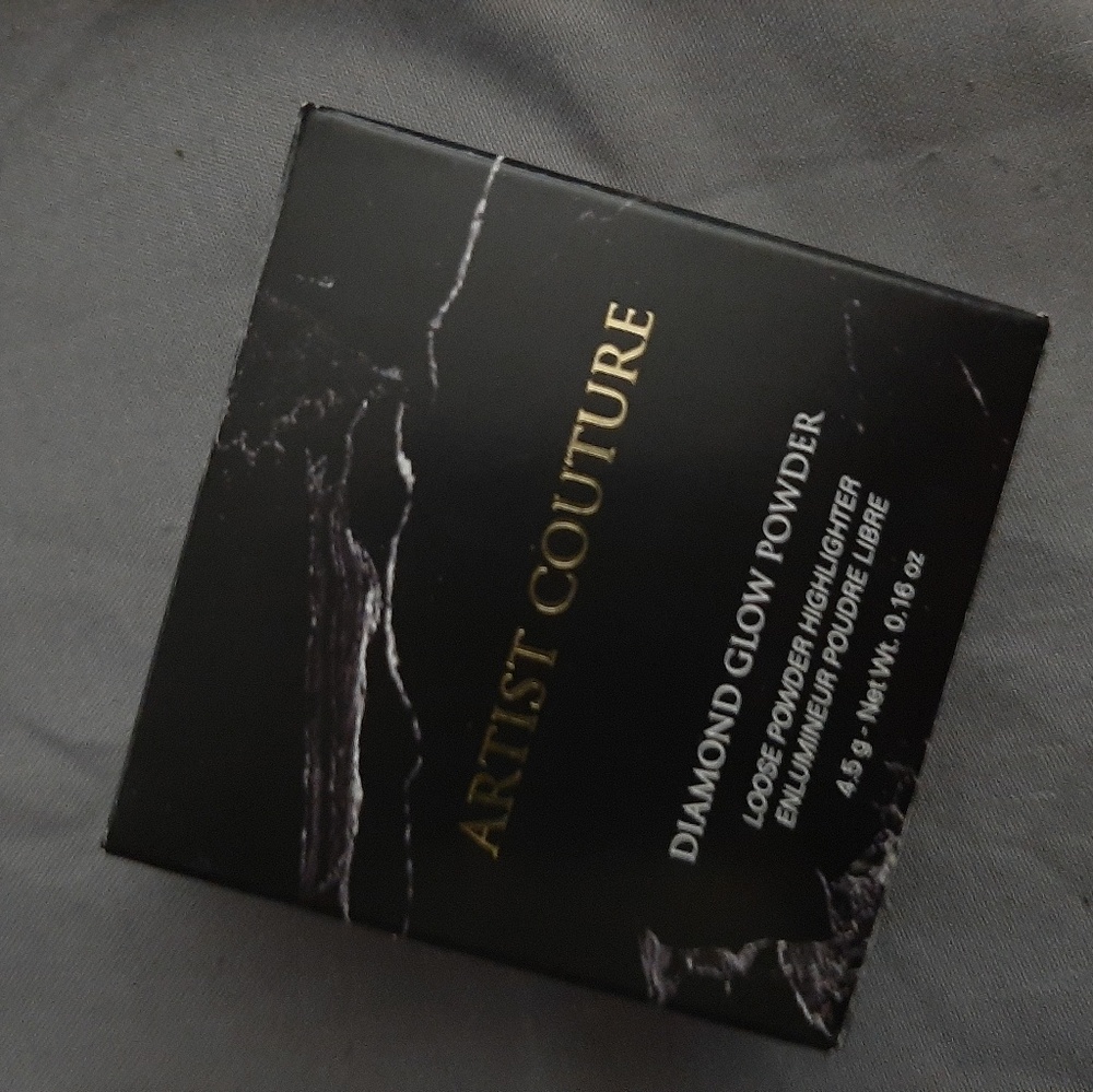 Artist Couture Diamond Glow Powder Brand New